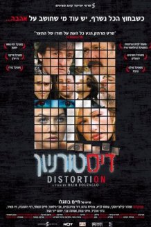 Distortion