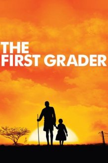 The First Grader