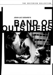 Band of Outsiders