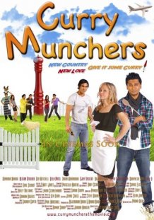 Curry Munchers
