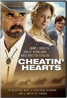 Discover Cheatin' Hearts online at FilmDoo