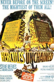 Hercules Unchained