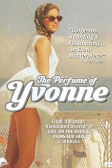 The Perfume of Yvonne