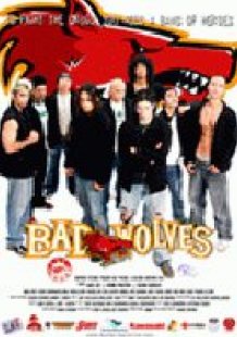 Bad Wolves