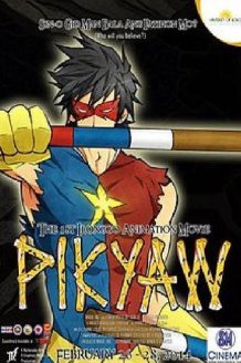 Pikyaw
