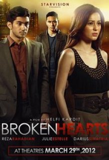 Brokenhearts