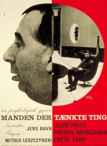 The Man Who Thought Life