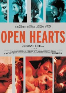 Open Hearts
