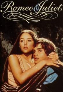 Romeo and Juliet
