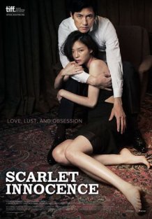 Scarlet Innocence