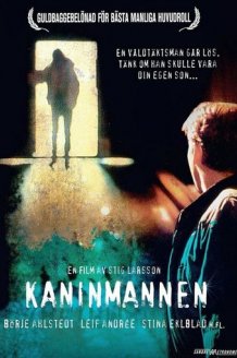 The Rabbit Man