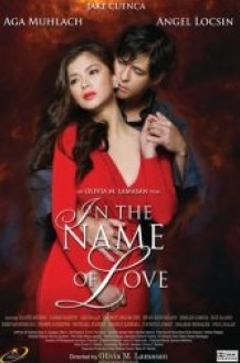In the Name of Love