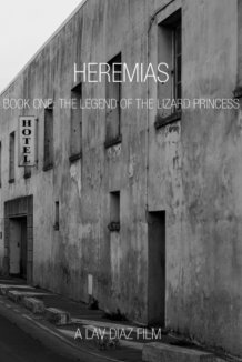 Heremias: Book One - The Legend of the Lizard Princess