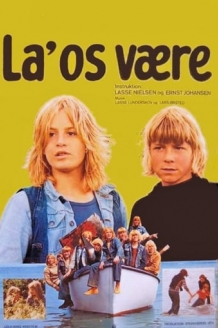 Leave us alone 2025 1975 full movie online