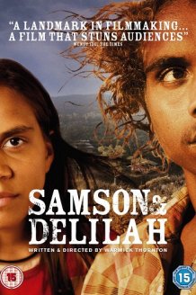 Samson & Delilah