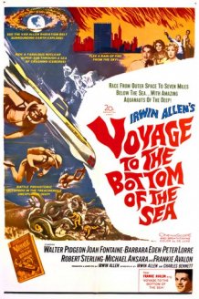 Voyage to the Bottom of the Sea