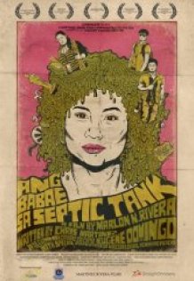 The Woman in the Septic Tank