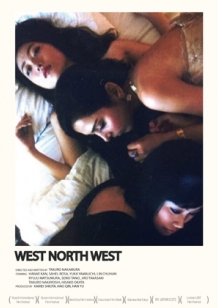 West North West
