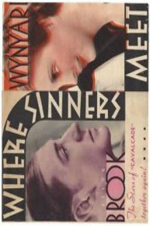 Where Sinners Meet