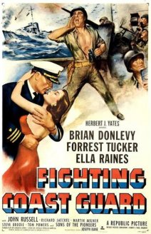 Fighting Coast Guard
