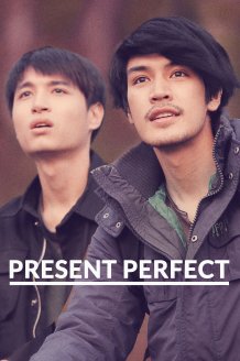 Present Perfect