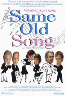 Same Old Song