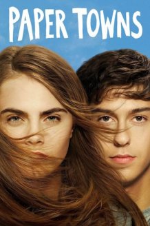 Paper Towns