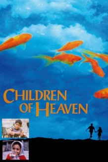 Children of Heaven