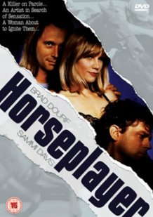 The Horseplayer