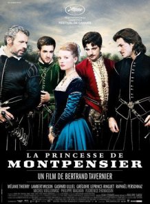 The Princess of Montpensier