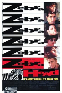 Zebrahead