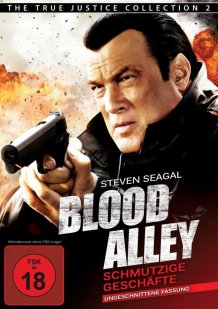Blood Alley