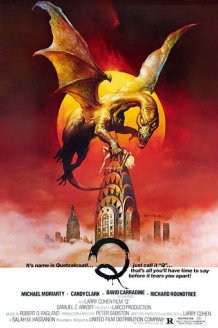 Q: The Winged Serpent