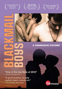 Blackmail Boys