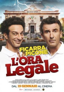 L'ora legale