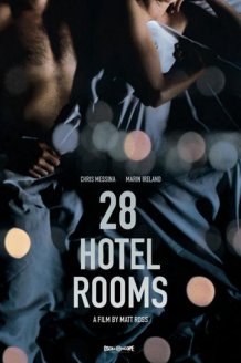 28 Hotel Rooms