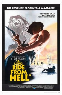 Discover A Long Ride from Hell online at FilmDoo
