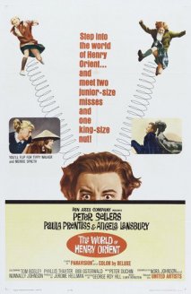 The World of Henry Orient