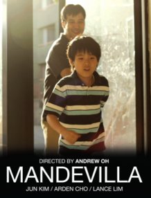 Mandevilla