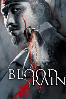 Blood Rain