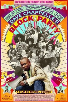 Dave Chappelle's Block Party