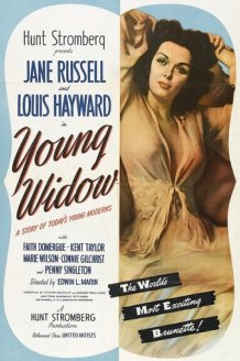 Young Widow