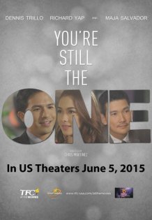 You're Still The One