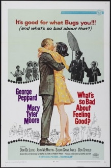 What's So Bad About Feeling Good?