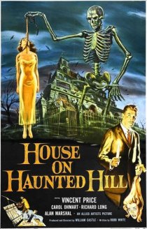 House on Haunted Hill