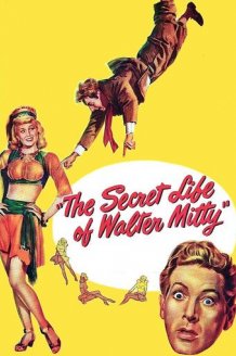 The Secret Life of Walter Mitty