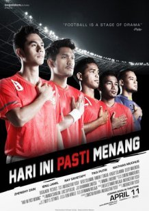 Hari Ini Pasti Menang