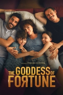 The Goddess of Fortune