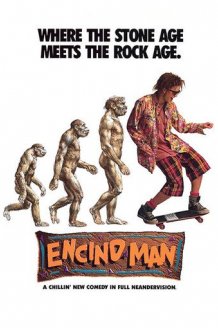 Encino Man