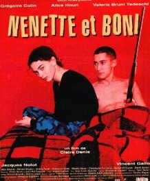 Nénette +Boni